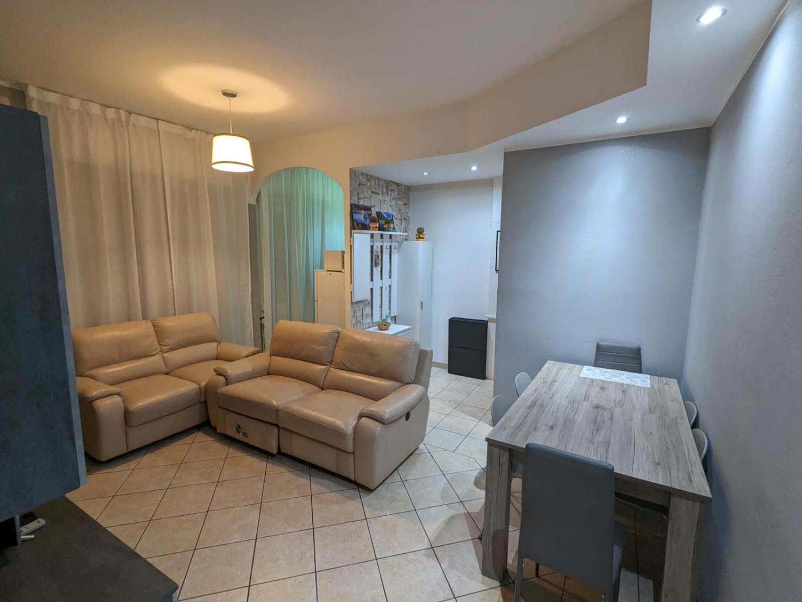 My Home Milano ! Exterior foto